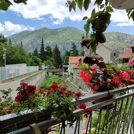 Apartament Bajama Omiš