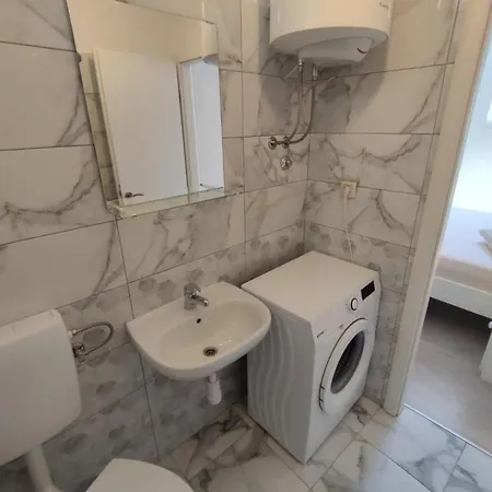 Bajama Apartament Omiš