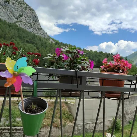 Апартаменты Bajama *