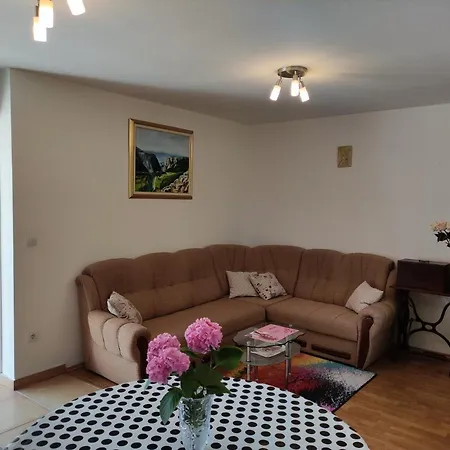 Апартаменты Bajama *