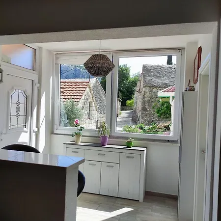 Апартаменты Bajama *