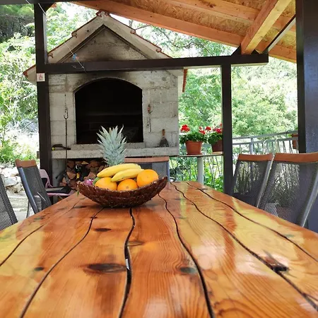 Bajama Апартаменты