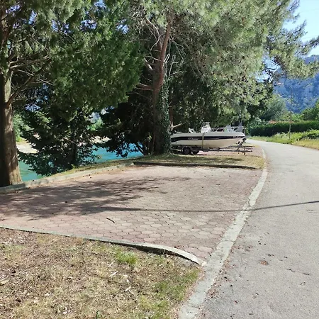 Апартаменты Bajama *