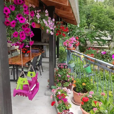 Bajama Daire Omiš
