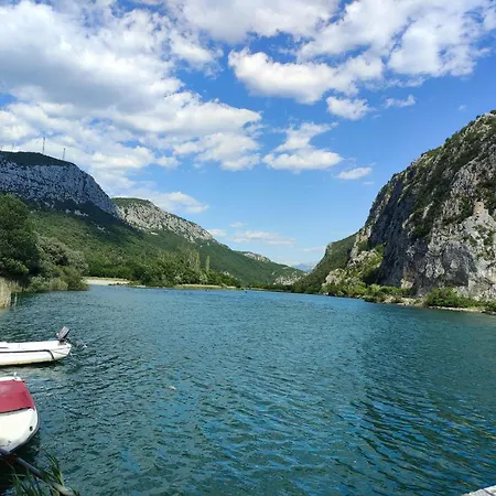 Bajama Omiš