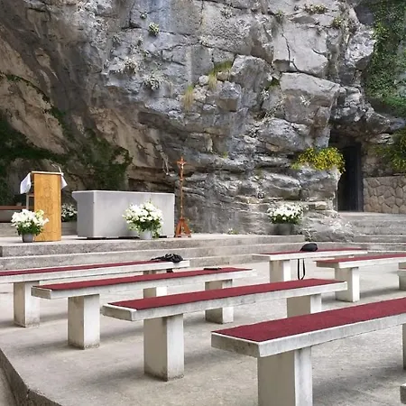 Bajama Апартаменты