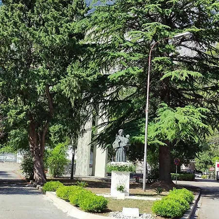 Bajama Daire Omiš