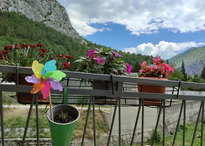 Appartement Bajama *