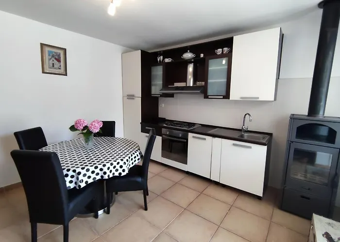 Appartement Bajama Omiš