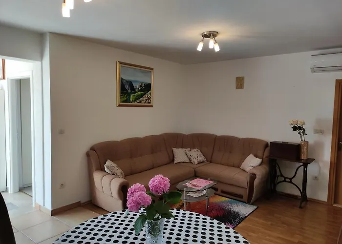 Appartement Bajama *