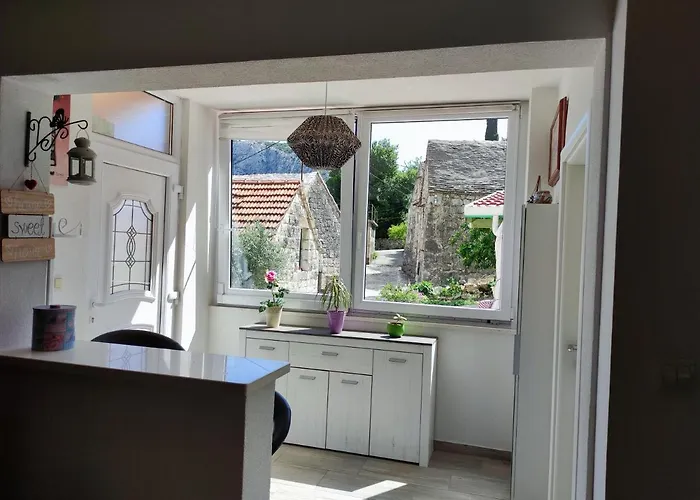 Appartement Bajama *