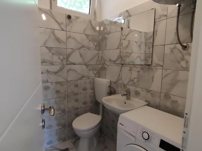 Bajama Appartement *