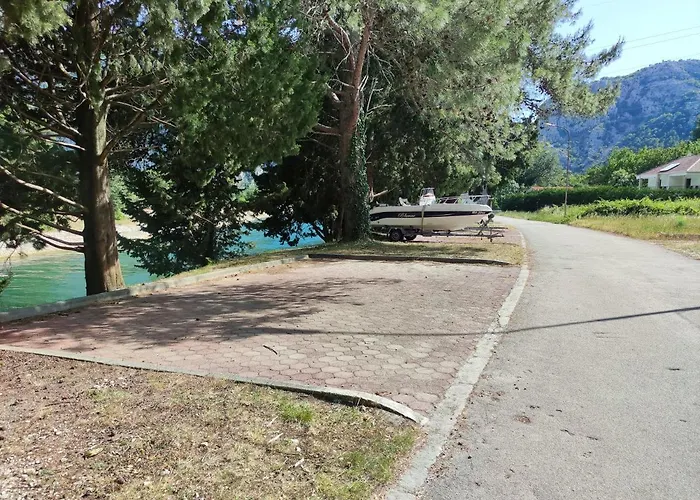 Appartement Bajama *