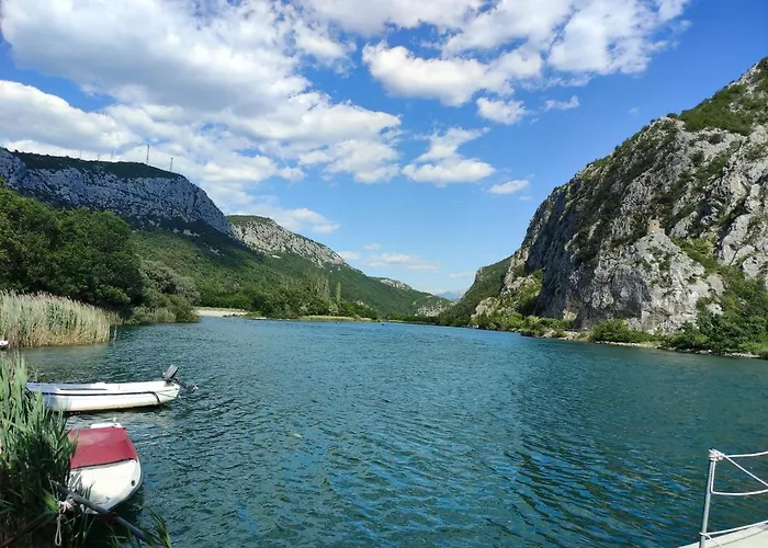 Bajama Omiš