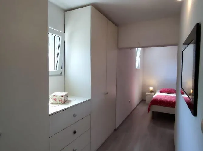 Appartement Bajama Omiš